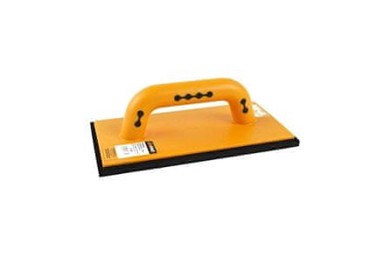 ENPRO Lopatica, mikro-guma, 250 × 130 × 8 mm, SYSTEM