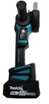 MAKITA Magnet za frižider, model kutne brusilice DGA513