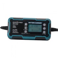 BORMANN Punjač i održavač baterija BBC4020 PRO, 7A