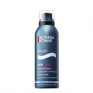 BIOTHERM Pjena za brijanje Homme Pjena za brijanje