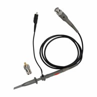 FNIRSI Sonda za osciloskop P6100A s adapterom