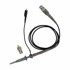 FNIRSI Sonda za osciloskop P6100A s adapterom