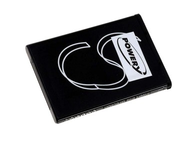 Baterija za Samsung GT-E1150/ Typ AB463446BC