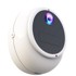SECUTEK WiFi mini kamera M2, bijela