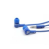 SBOX Slušalice A/V Program, plave EP-003