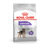 ROYAL CANIN Suha hrana za pse Mini Sterilised, 1 kg