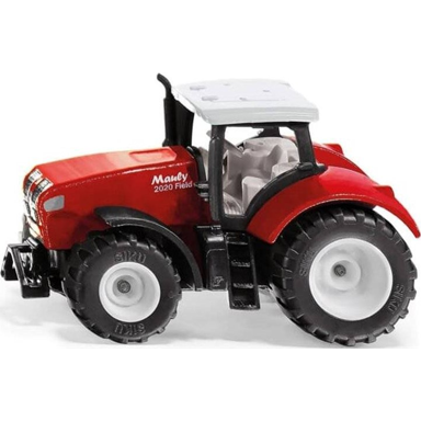 SIKU Traktor, Mauly X540, predmontiran