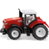 SIKU Traktor, Mauly X540, predmontiran