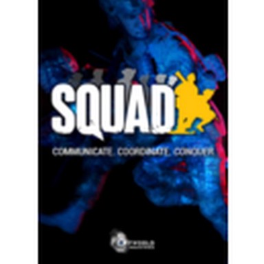 Igra za PC: Squad STEAM Key