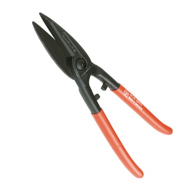 LUX TOOLS Škare za lim 250 mm