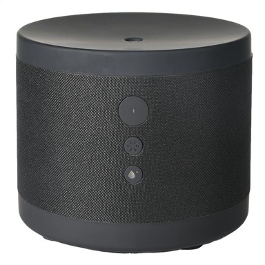 MOYE Difuzor Breeze Aroma, crni