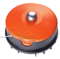 GARDENA Glava trimera Turbotrimmer EasyCut 45, original