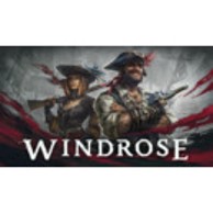Igra za PC: Windrose