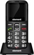 SENCOR Element P012S mobitel, Dual SIM