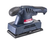 PRAKTIK TOOLS Vibracijska brusilica PT4136, 135 W