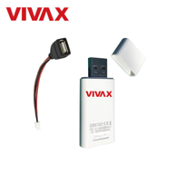 VIVAX Wi‑Fi modul Q Design RA za klima uređaj