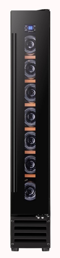 STARCREST Ugradbeni hladnjak za vino SWN-1807