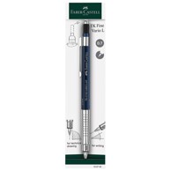 FABER-CASTELL Olovka tehnička 0,7 mm TK-Fine Vario L 135742 plava