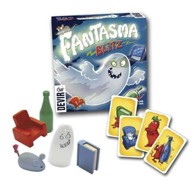 DEVIR Društvena igra Fantasma Blitz 220681