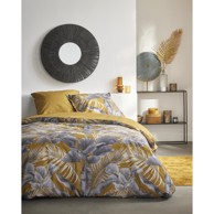 STIL Posteljina Renforce 140x200 cm, sunshine