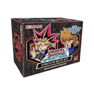 Yu-Gi-Oh Speed Duel: Streets of Battle City s 8 špilova