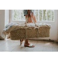 BELLAMY Moses Meeko košara s madracem