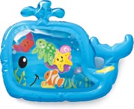INFANTINO Vodena podloga Pat & Play Water Mat