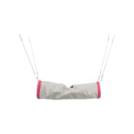 TRIXIE Igračka za glodavce viseći tunel