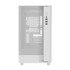 DARKFLASH Kućište DB330M MESH, bijelo