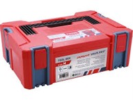 EXTOL PREMIUM Systainer, veličina M, 443×310×151 mm, ABS