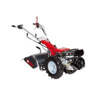 NIBBI Motokultivator Brik 5S, EMAK K800H, 5.7 KS, kotači 400x8, freza 60 cm, Quick Fit 