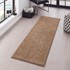HANSE HOME Bež tepih staza Pure, 80 x 300 cm