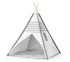 Indijanski šator Teepee Wigwam