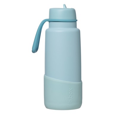 B.BOX Silikonska zaštita za Flip Top 1L, tirkizna