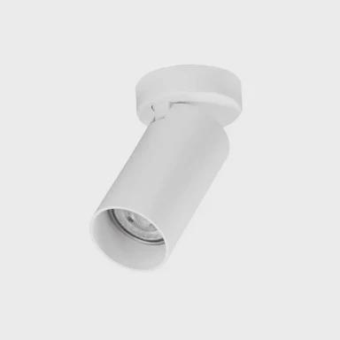 Reflektor, Oso, NL9030911, GU10, 1x10W, IP20, bijela