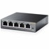 TP-LINK Switch TL-SG105E, 5x Gigabit
