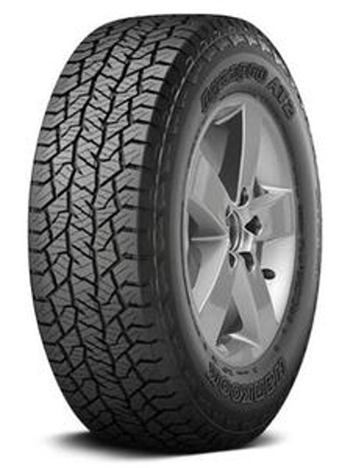 HANKOOK Automobilska guma RF11 Allseason SUV 265/60R18 XL 114T, crna
