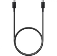 SAMSUNG Kabel EF-DN975BBE, USB C Na USB C, crni