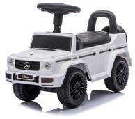 Dječji Mercedes Benz G350d, bijeli