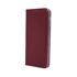 HAVANA Maskica Premium za Samsung Galaxy A15 5G, preklopna, bordo