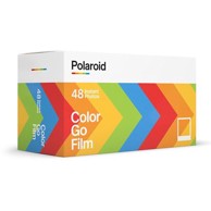 POLAROID Film Originals Color GO - 48x Pack