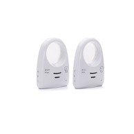 FILLIKID Baby monitor Babyphone, bijeli