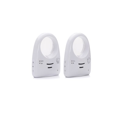 FILLIKID Baby monitor, bijeli