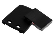 Baterija za BLACKBERRY 8900 / Curve, Typ M-S1, 2000 mAh