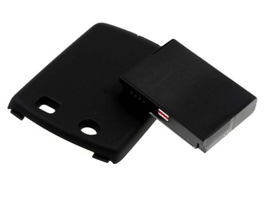 Baterija za BLACKBERRY 8900 / Curve, Typ M-S1, 2000 mAh