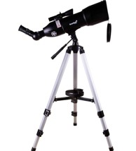 LEVENHUK Teleskop Skyline Travel 80