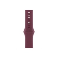 APPLE Remen za Apple Watch 45mm, Mulberry Sport Band S/M