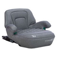 FREEON Autosjedalica Cosmo Plus, i-size, 125-150 cm, siva