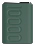 REALPOWER Powerbank PB-10000C PD+, 10000 mAh, tamnozeleni
