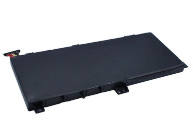 COREPARTS Baterija za Asus laptop 28,50Wh Li-Pol 7,5V 3800mAh crna